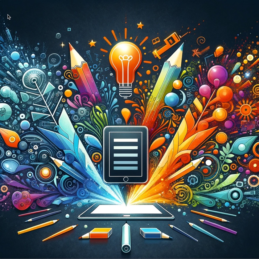 Pearls of silky soft white cotton, bubble up under vibrant lighting